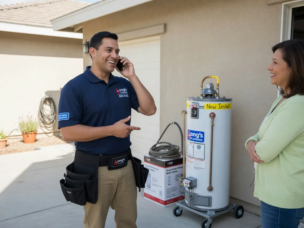Leak Detection White Earth, MN FAQs